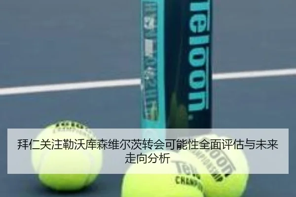 拜仁关注勒沃库森维尔茨转会可能性全面评估与未来走向分析